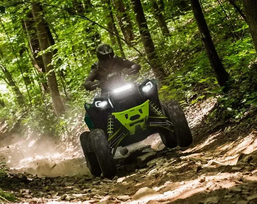 Polaris Scrambler — imagine 2
