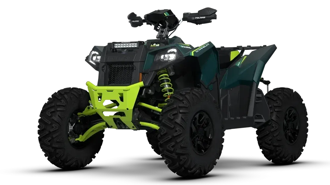 Polaris Scrambler — imagine 6