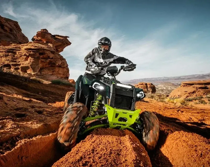 Polaris Scrambler — imagine 3
