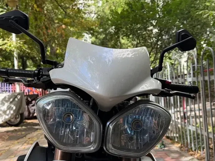 Triumph Speed Triple S