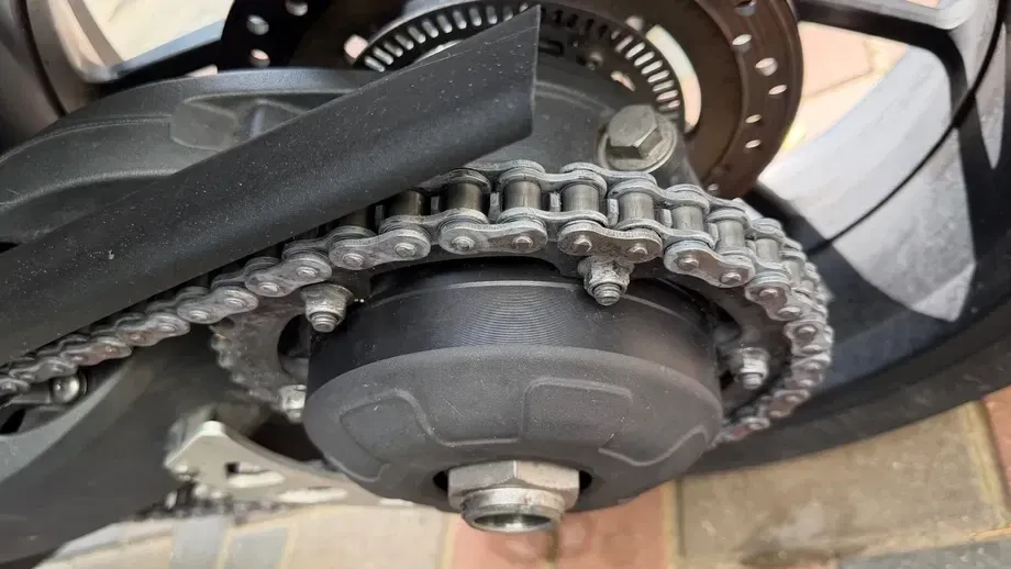 Triumph Speed Triple S — imagine 4