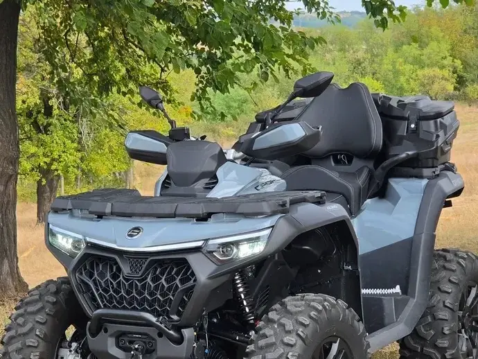 CF Moto CForce 1000 EPS