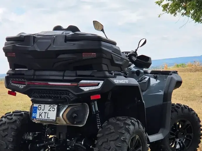 CF Moto CForce 1000 EPS