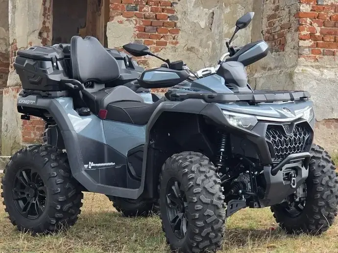 CF Moto CForce 1000 EPS