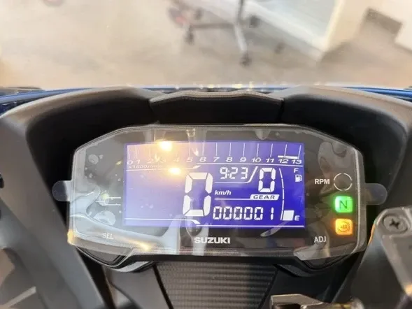 Suzuki GSX-R125 — imagine 6