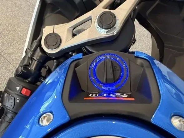 Suzuki GSX-R125 — imagine 3