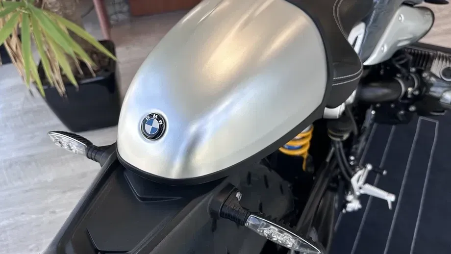 BMW R nineT Pure — imagine 2