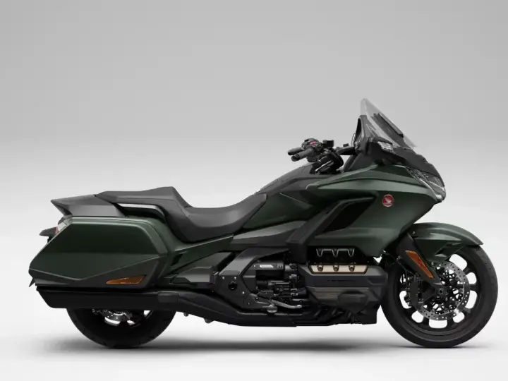 Honda Gold Wing