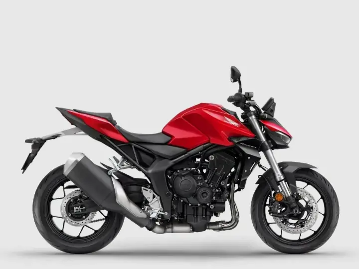 Honda CB 1000 Hornet