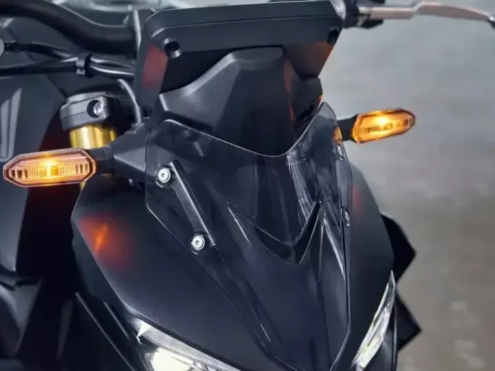 Honda CB 1000 Hornet