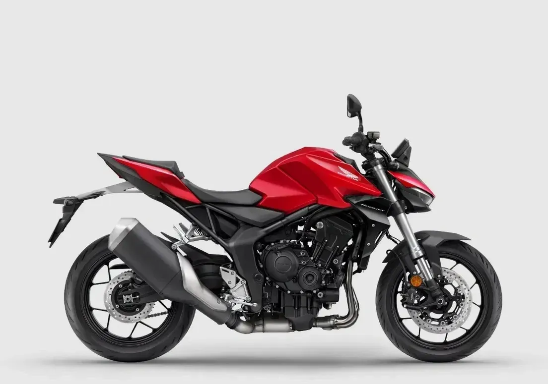 Honda CB 1000 Hornet — imagine 4