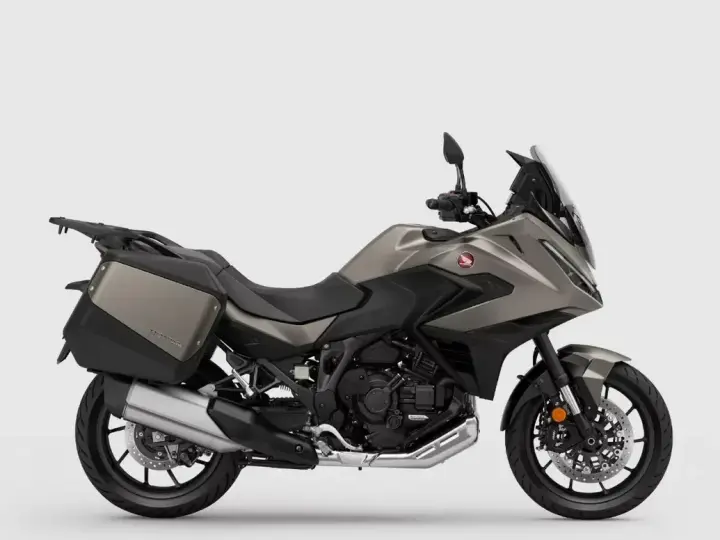 Honda NT 1100