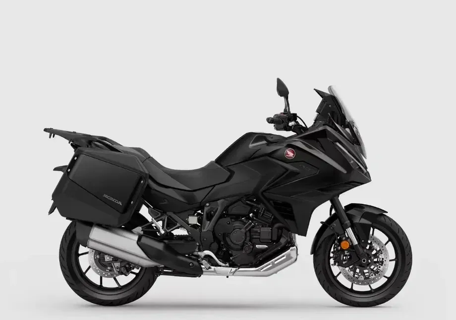 Honda NT 1100 — imagine 3