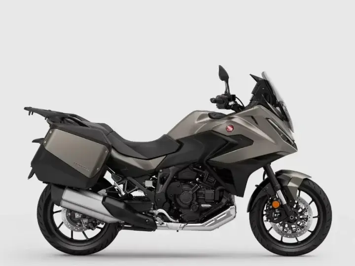 Honda NT 1100