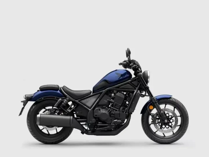 Honda Rebel 1100