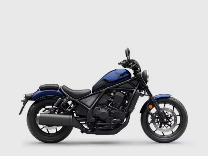 Honda Rebel 1100