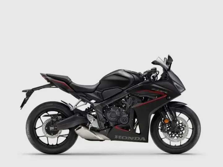 Honda CBR 650R
