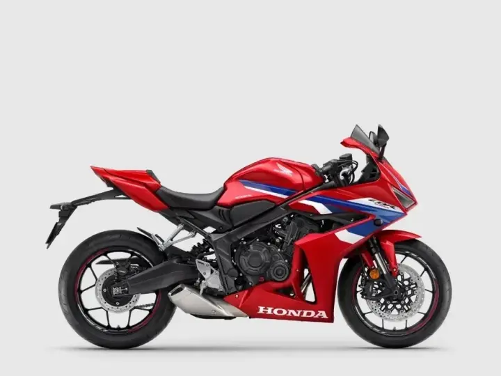 Honda CBR 650R