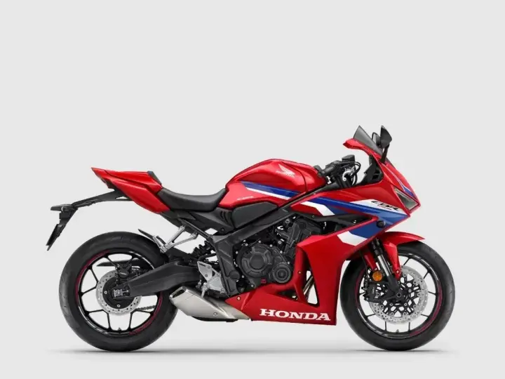 Honda CBR 650R