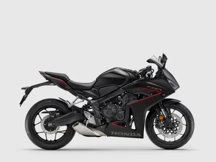 Honda CBR 650R