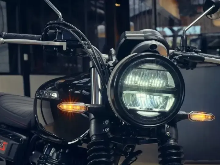 Honda GB 350S