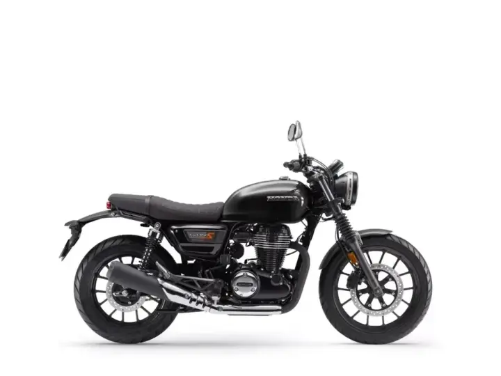 Honda GB 350S