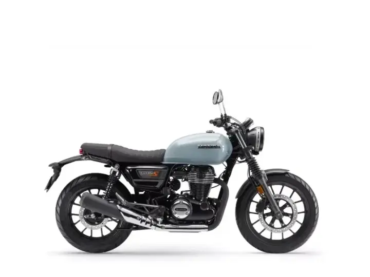 Honda GB 350S