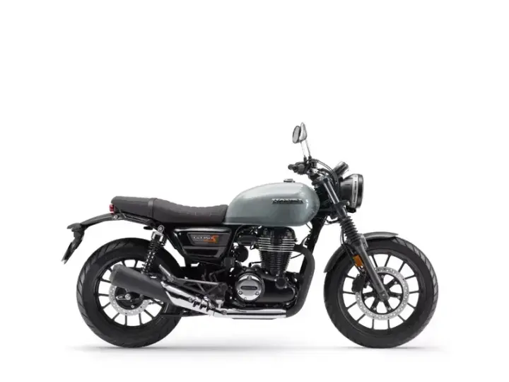 Honda GB 350S