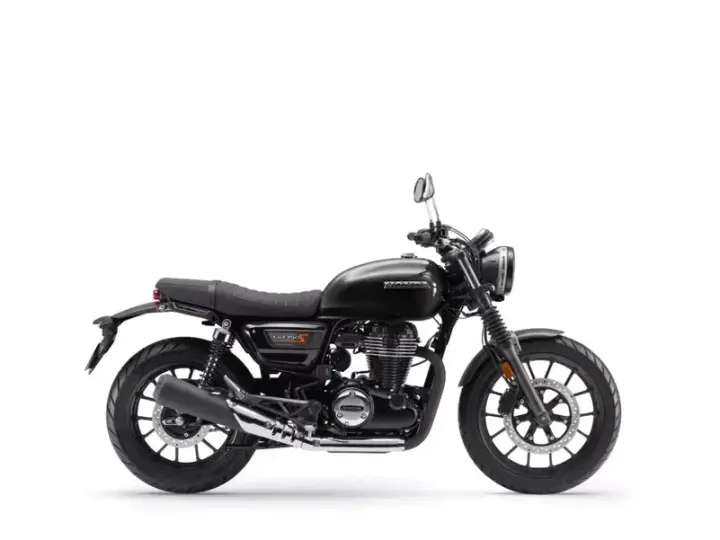 Honda GB 350S