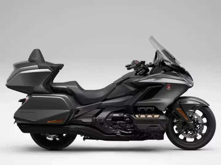 Honda Gold Wing Tour