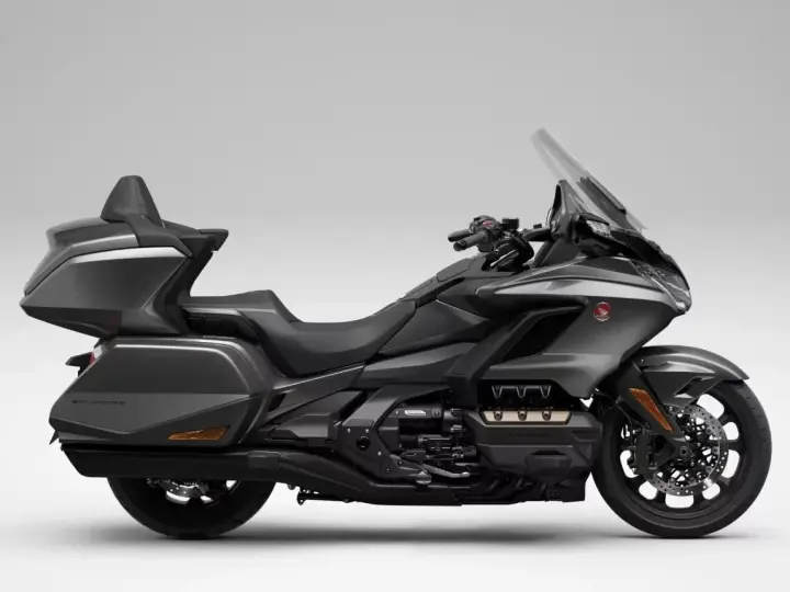 Honda Gold Wing Tour