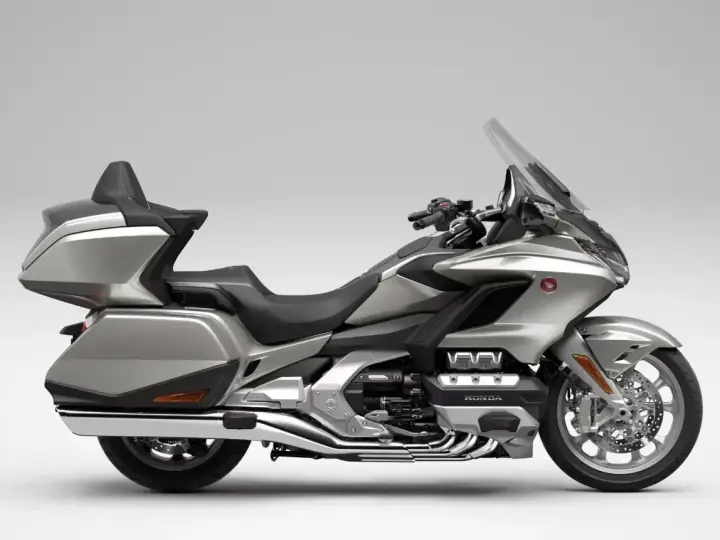 Honda Gold Wing Tour