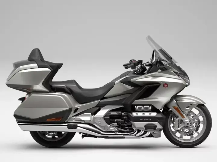 Honda Gold Wing Tour