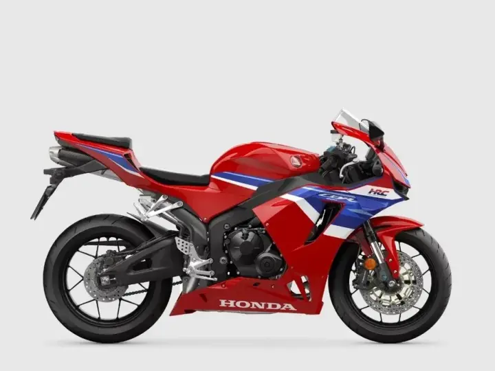 Honda CBR 600RR