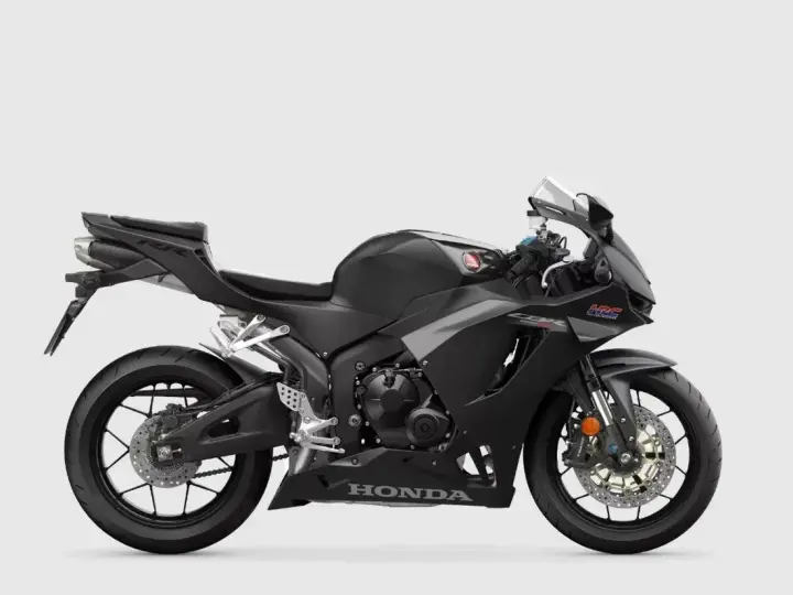 Honda CBR 600RR