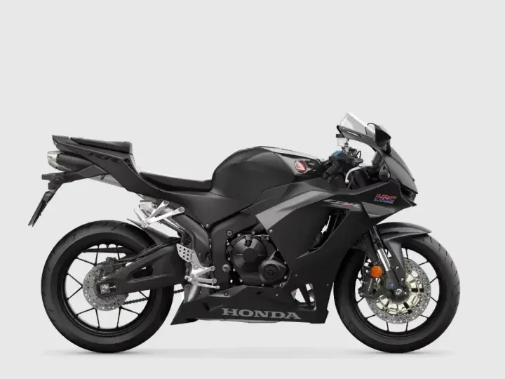 Honda CBR 600RR