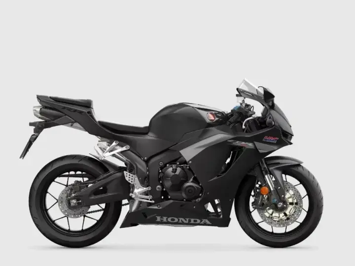 Honda CBR 600RR