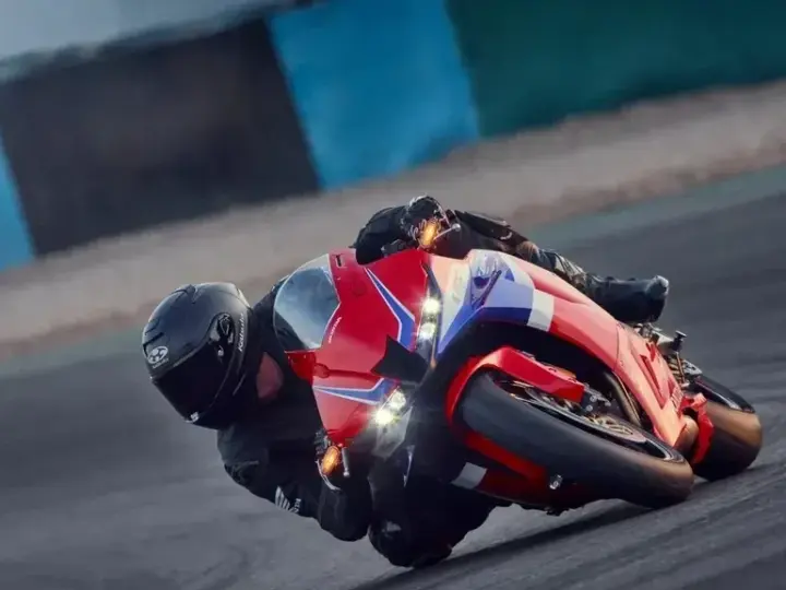Honda CBR 600RR