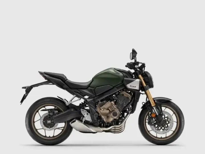 Honda CB 650R