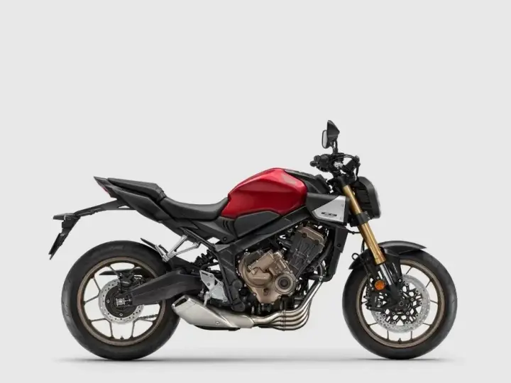 Honda CB 650R