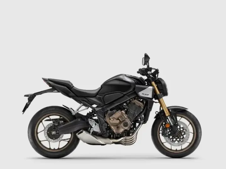 Honda CB 650R