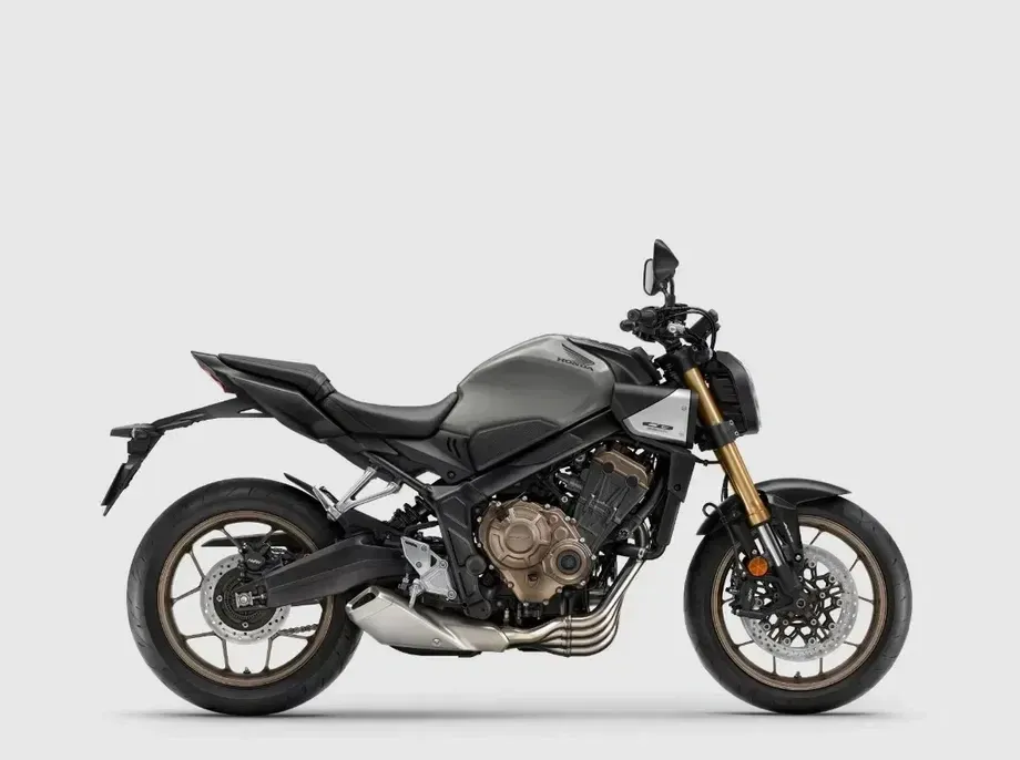 Honda CB 650R — imagine 3