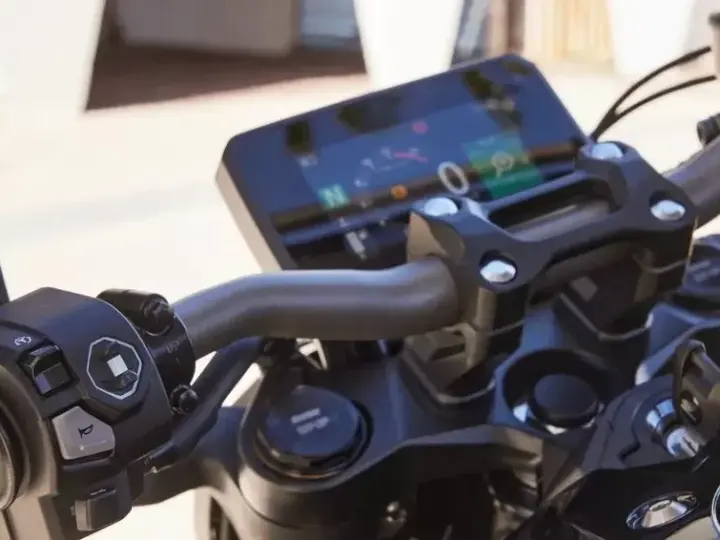 Honda CB 650R