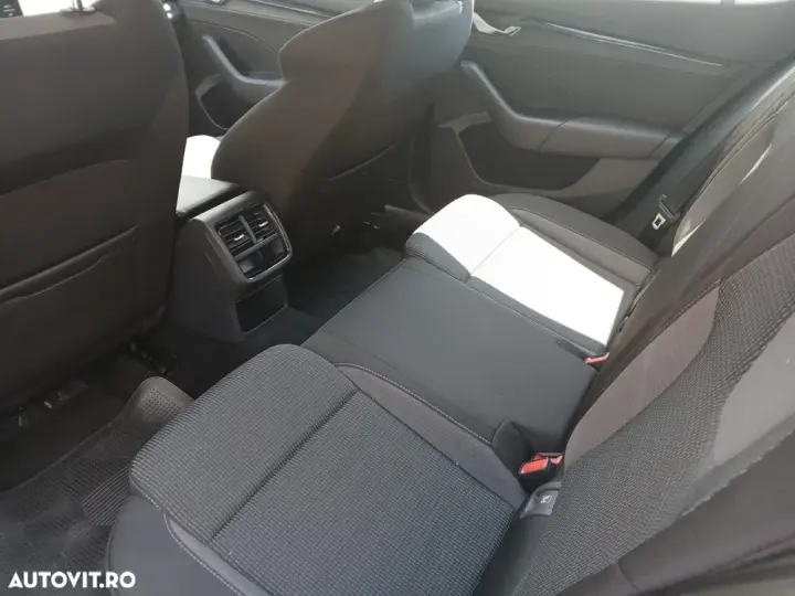 Škoda Octavia 2.0 TDI Style