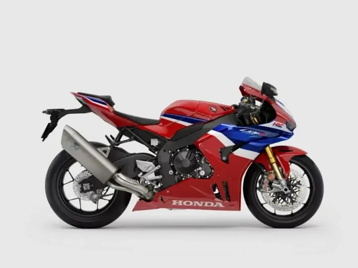 Honda CBR1000RR-R Fireblade SP