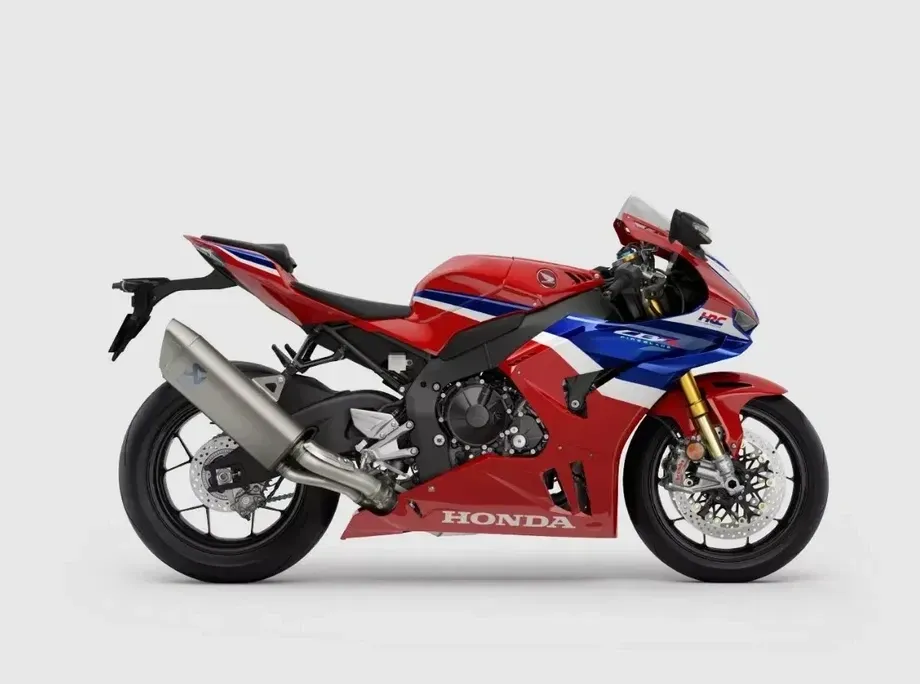 Honda CBR1000RR-R Fireblade SP — imagine 2