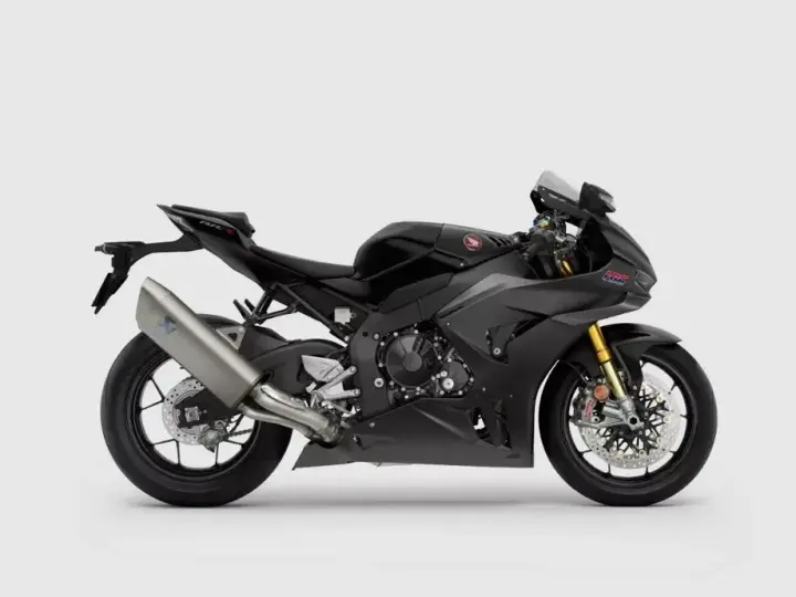 Honda CBR1000RR-R Fireblade SP