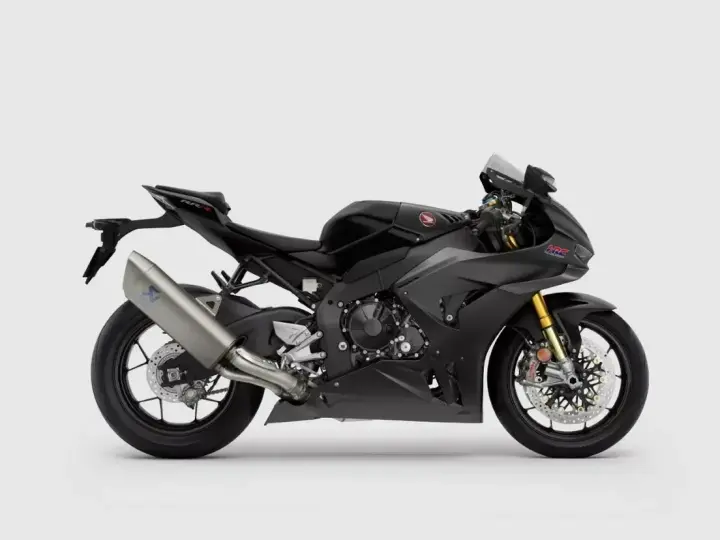 Honda CBR1000RR-R Fireblade SP