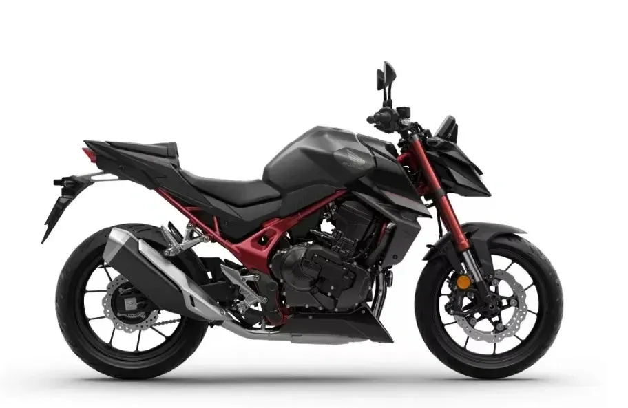 Honda CB 750 Hornet — imagine 4