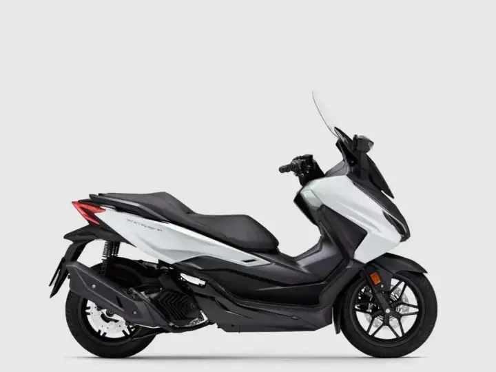 Honda Forza 125